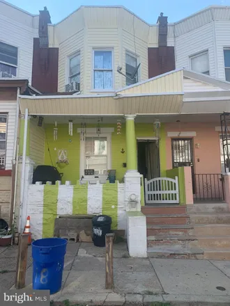 Buy this 3 bed townhouse on 4418 North Orianna Street in Philadelphia, PA 19140