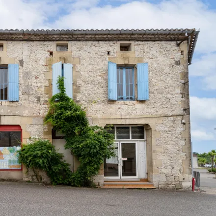 Buy this 2 bed house on 12 Place des Ormeaux in 82190 Bourg-de-Visa, France