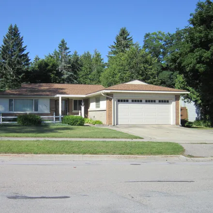 Buy this 3 bed house on 479 South 4th Street in Rogers City, MI 49779