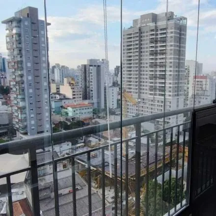 Rent this studio apartment on Rua Vergueiro 2968 in Jardim Vila Mariana, São Paulo - SP
