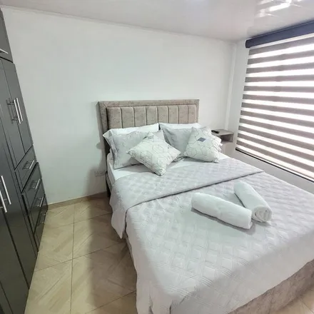 Image 4 - Bogota, RAP (Especial) Central, Colombia - House for rent