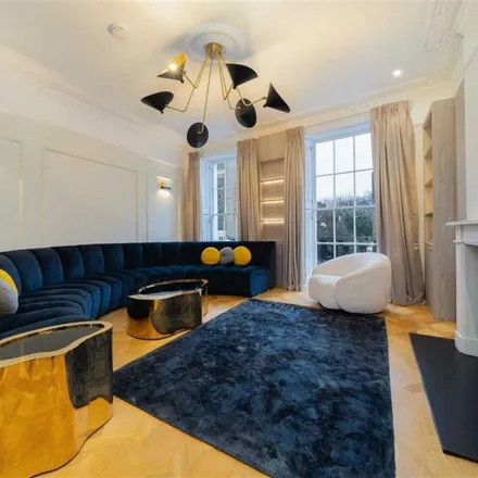 Image 4 - 20 Albion Street, London, W2 2AX, United Kingdom - Townhouse for rent