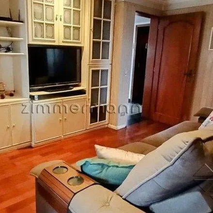 Buy this 4 bed apartment on Rua Bento de Faria in Vila Santo Estéfano, São Paulo - SP