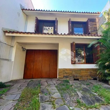 Image 1 - Rua Coronel Feijó, Higienópolis, Porto Alegre - RS, 90520-100, Brazil - House for sale