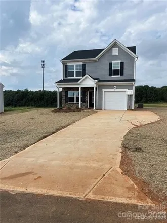 Buy this 3 bed house on 149 Red Buck Lane in Statesville, NC 28625