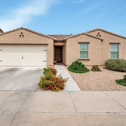 Buy this 4 bed house on Country Village Lane in Coolidge, Pinal County