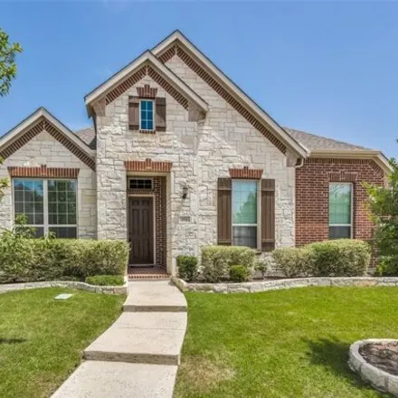 Buy this 4 bed house on 954 Beverly Lane in Allen, TX 75013