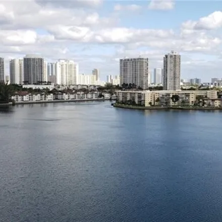 Rent this 2 bed condo on 2710 Northeast 183rd Street in Aventura, FL 33160