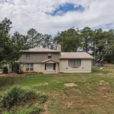 Buy this 3 bed house on 2232 Highway 173 in Bonifay, Holmes County