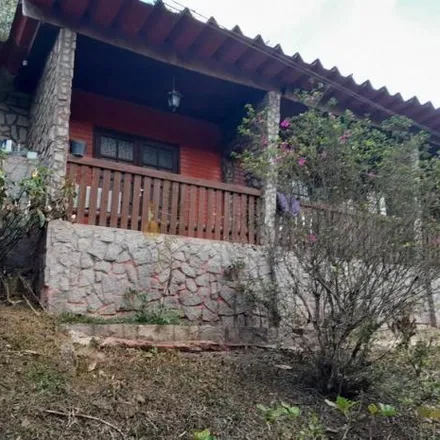 Buy this 2 bed house on unnamed road in Fischer, Teresópolis - RJ