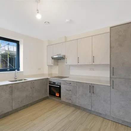 Rent this 2 bed apartment on Staines Road in London, TW14 8RX