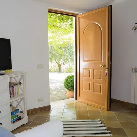 Rent this 3 bed house on Via Massa Turro in 80061 Massa Lubrense NA, Italy