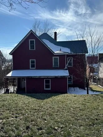 Image 6 - 962 Elizabeth Place, Northern Cambria, Cambria County, PA 15714, USA - House for sale