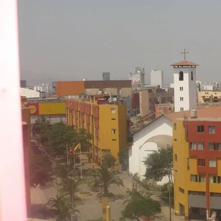 Image 3 - Lima Metropolitan Area, San Borja, LIM, PE - Apartment for rent