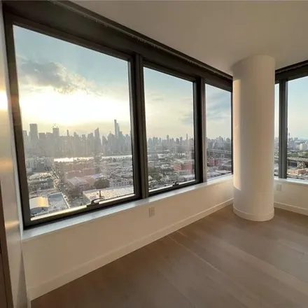 Rent this 2 bed condo on Skyline Tower in 23-15 44th Drive, New York