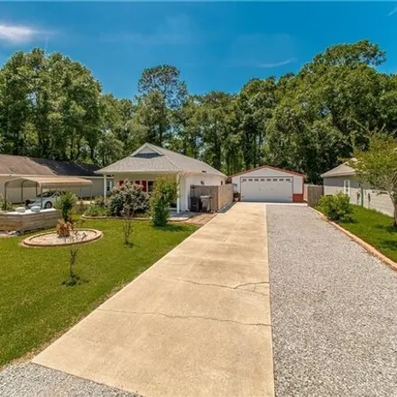 Image 2 - 1 Lyle Dickson Lane, Independence, LA 70443, USA - House for sale