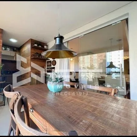 Buy this 3 bed apartment on Chateauneuf du Pape in Rua Doutor Pedro Celestino de Araújo 45, Jardim Blumenau