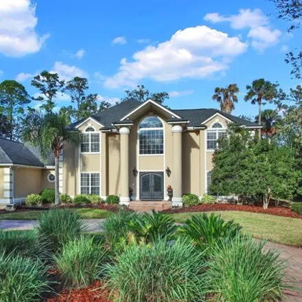 Buy this 5 bed house on 7348 Oakmont Court in Palm Valley, Ponte Vedra Beach