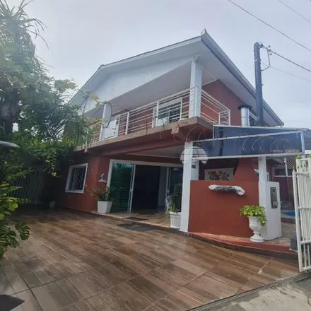 Image 1 - Avenida Brasil, Gaivotas, Matinhos - PR, Brazil - House for sale