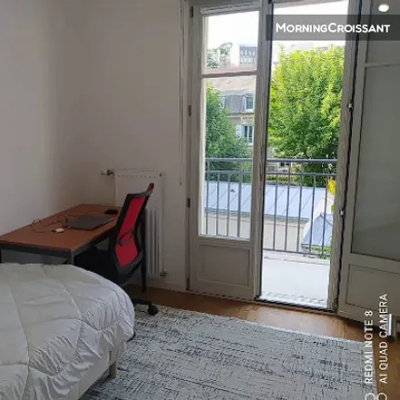Image 7 - Pontoise, IDF, FR - Apartment for rent
