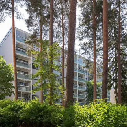 Image 7 - Jampankaari 9, 04440 Järvenpää, Finland - Apartment for rent