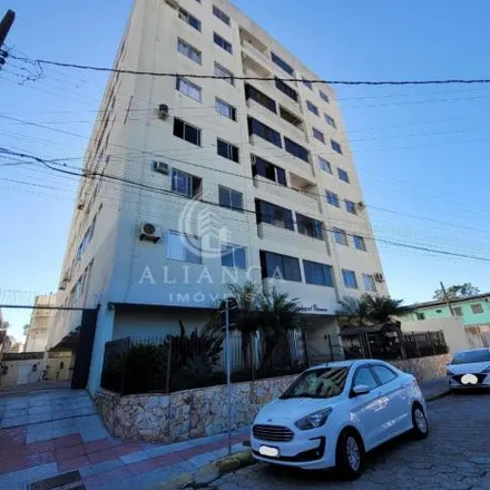 Image 2 - Rua Prefeito Antônio Philippi, Campinas, São José - SC, 88090-750, Brazil - Apartment for sale