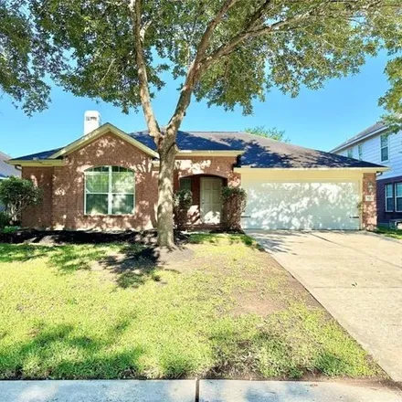 Buy this 3 bed house on 4929 Lake Wichita Lane in Fort Bend County, TX 77407