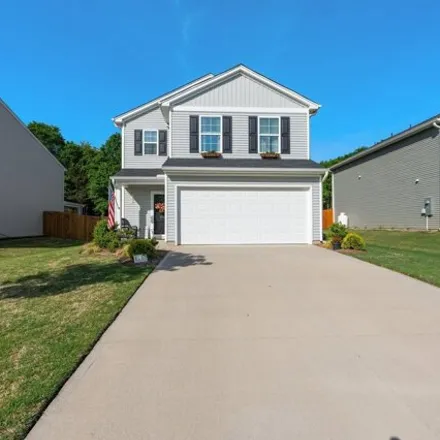 Buy this 3 bed house on 1252 Paramount Drive in Lyman, SC 29365
