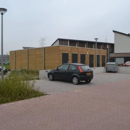 Rent this 2 bed apartment on Ree 46 in 5509 RD Veldhoven, Netherlands