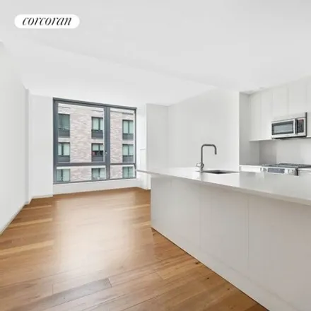 Image 1 - 15 West 116th Street, New York, NY 10026, USA - Condo for rent