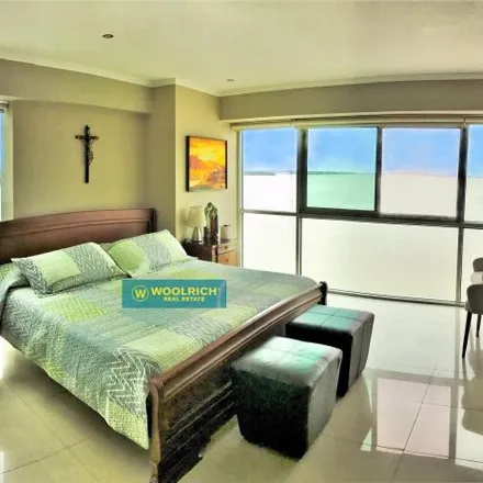 Image 1 - Riverfront I Suites & Apartments, Numa Pompilio Llona, 090306, Guayaquil, Ecuador - Apartment for sale