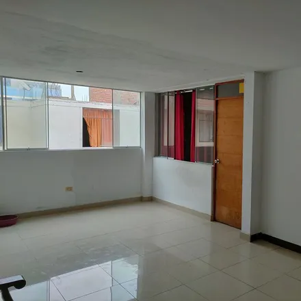 Image 5 - Calle Tupac Amaru, Renovacion Palomino, Lima Metropolitan Area 07011, Peru - Apartment for sale