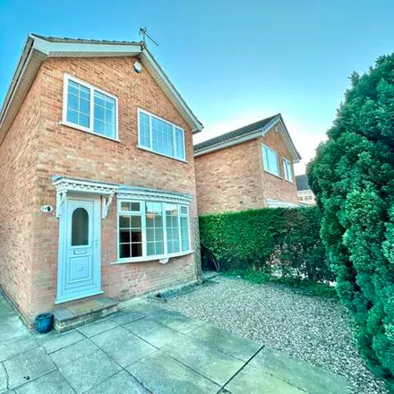 Buy this 3 bed house on Green Lane in York, YO30 5QX