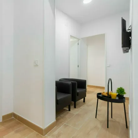 Image 1 - Madrid, Calle de Santa Isabel, 32, 28012 Madrid - Room for rent