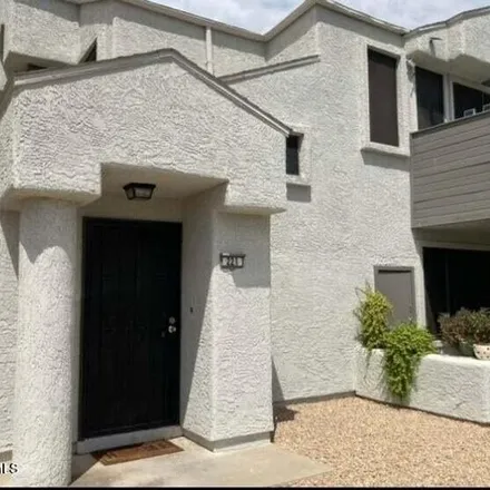 Rent this 2 bed house on 9407 North 59th Avenue in Glendale, AZ 85302