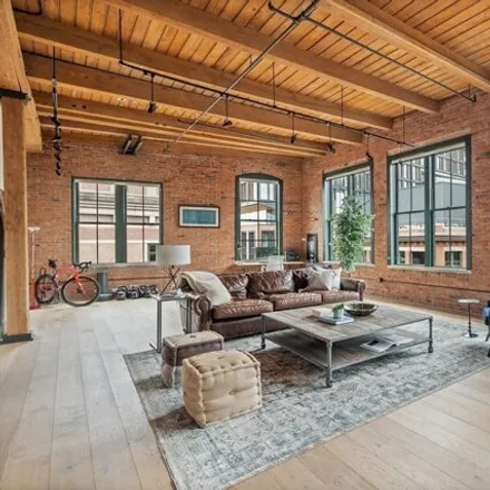Buy this 2 bed condo on The Lofts at 49 Melcher Street in 49 Melcher Street, Boston