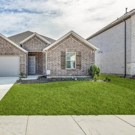 Buy this 4 bed house on Puffin Lane in Celina, TX 75078