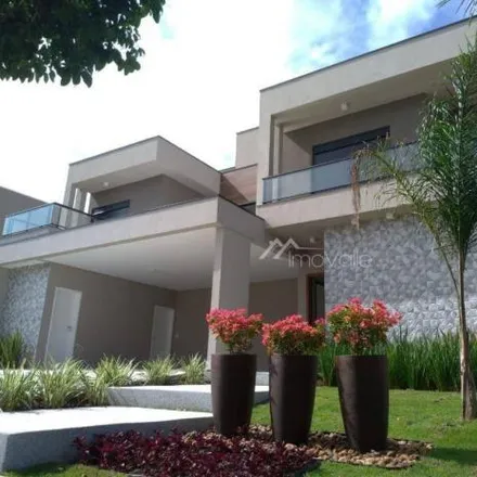 Buy this 4 bed house on Alameda Di Cavalcanti in Urbanova VII', São José dos Campos - SP