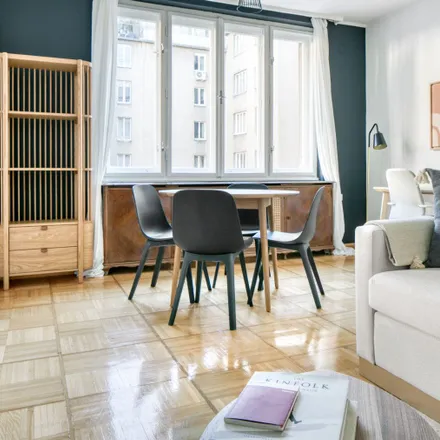 Rent this 2 bed apartment on Del Popolo in Marc-Aurel-Straße 2a, 1010 Vienna