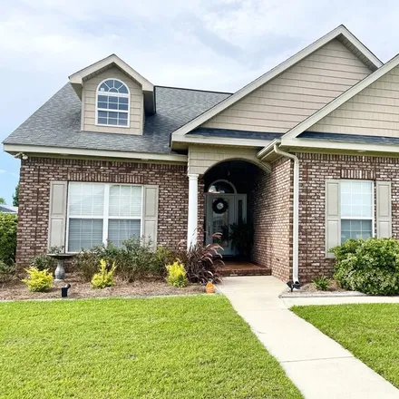 Buy this 4 bed house on 137 Grey Fox Trail in Enterprise, AL 36330