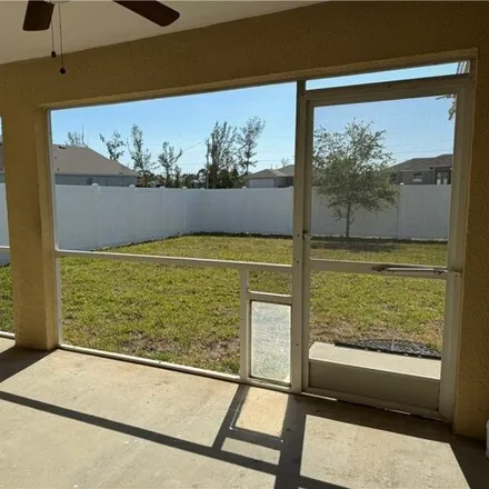 Buy this 3 bed house on 1834 Northwest 20th Place in Cape Coral, FL 33993