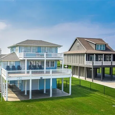 Buy this 3 bed house on 323 Atkinson Street in Bolivar Beach, Galveston County