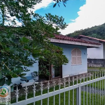 Image 2 - Rua Wilhelm Milke, Araponguinhas, Timbó - SC, 89120-000, Brazil - House for sale