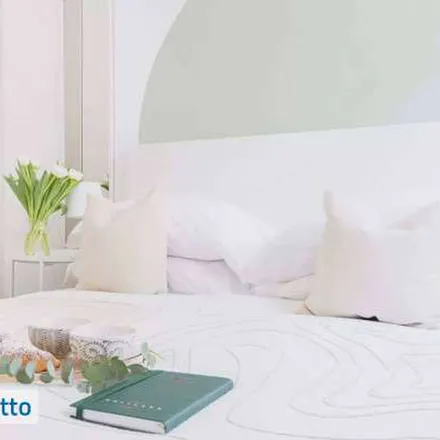 Rent this 2 bed apartment on Via Romolo Gessi in 20146 Milan MI, Italy