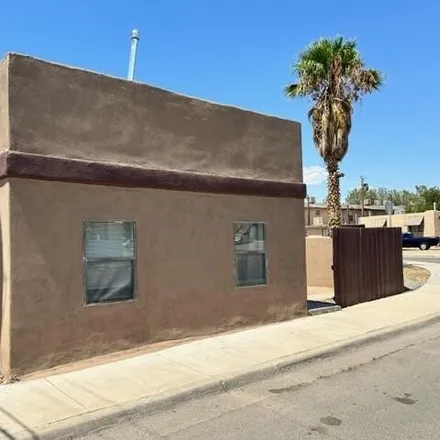 Image 8 - 2106 College Street, Las Cruces, NM 88001, USA - House for sale