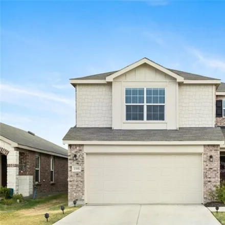 Image 1 - Panorama Drive, Kaufman County, TX, USA - House for rent