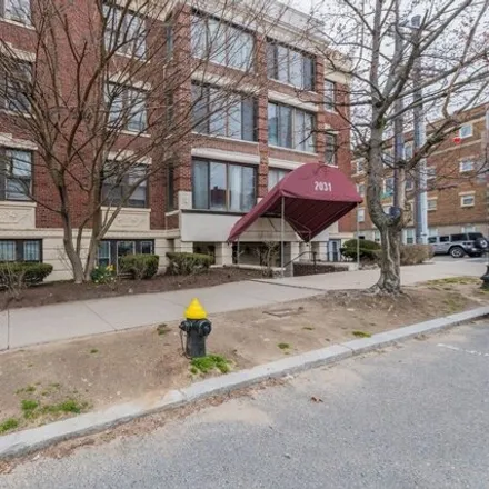 Buy this 2 bed condo on 2031 Commonwealth Avenue in Boston, MA 02135