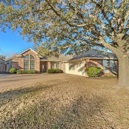 Image 1 - 6904 Tameron Trail, Fort Worth, TX 76132, USA - House for sale