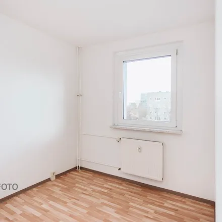 Rent this 3 bed apartment on Saarstraße 8 in 03046 Cottbus - Chóśebuz, Germany