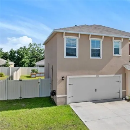 Buy this 5 bed house on 2772 Grand Central Avenue in Tavares, FL 32278